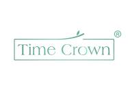 TIME CROWN“时光之冠”