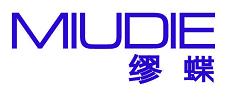 缪蝶       MIUDIE