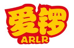 爱锣 ARLR