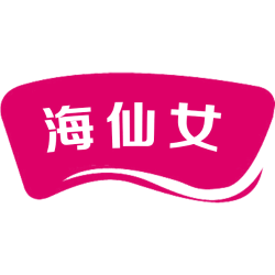 海仙女