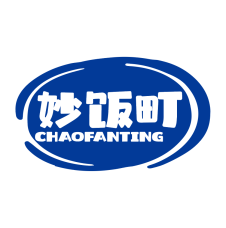 妙饭町 CHAOFANTING