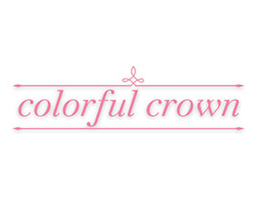 COLORFUL CROWN