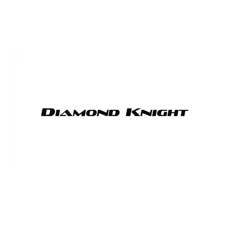 Diamond knight