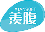 羡腹 
XIANSOFT