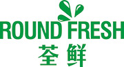 荃鲜
ROUNDFRESH