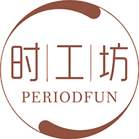 时工坊periodfun