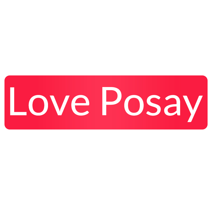 LOVE POSAY