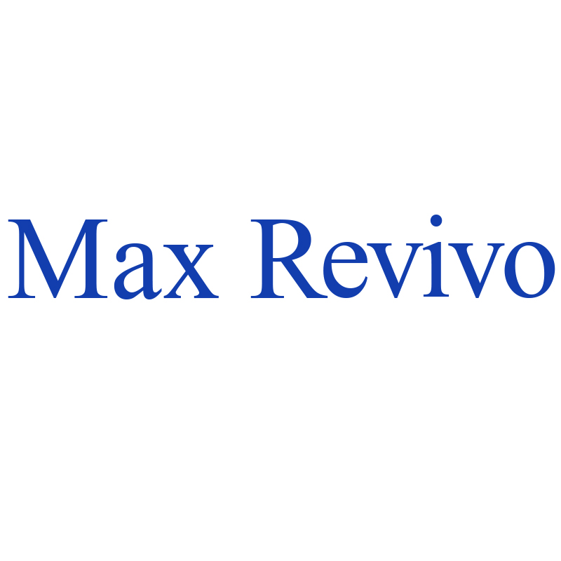 MAX REVIVO