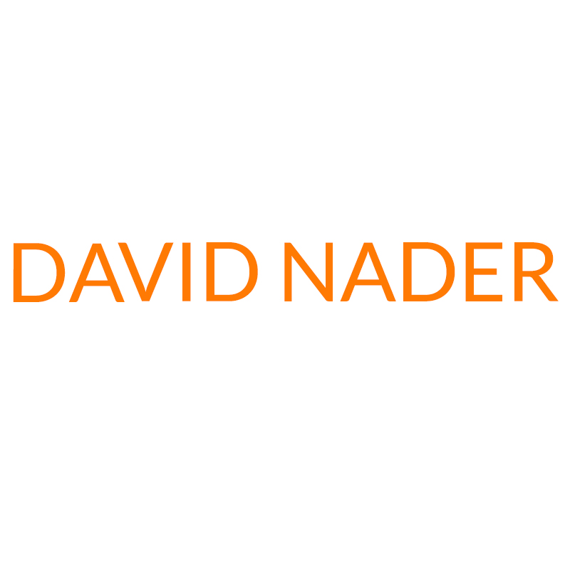 DAVID NADER
