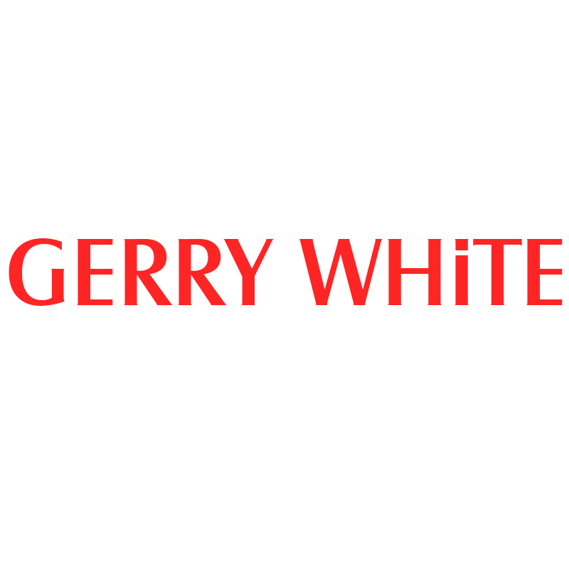 GERRY WHITE