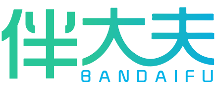 伴大夫 BANDAIFU