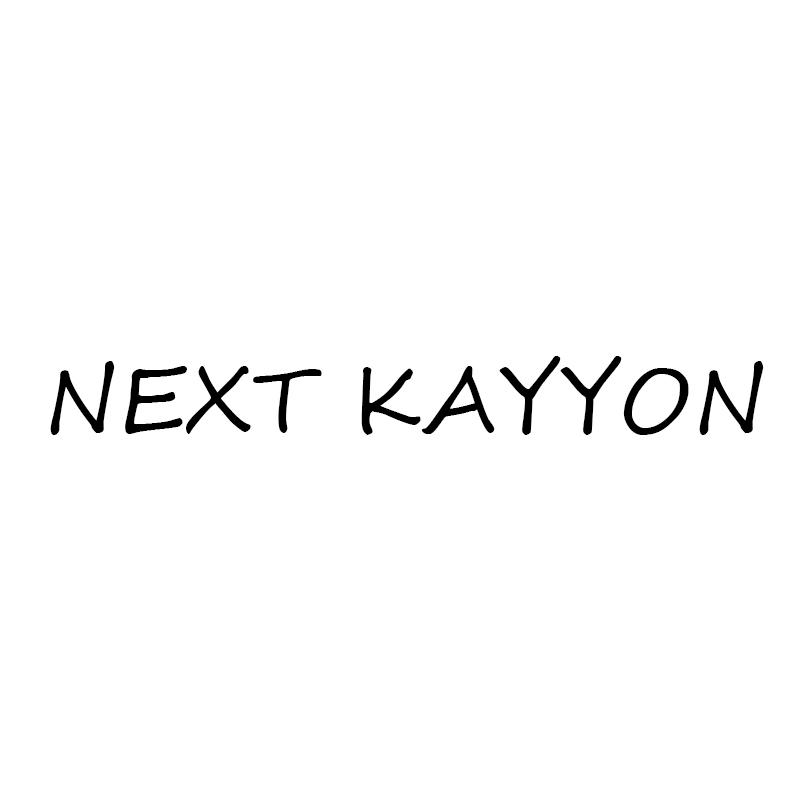 NEXT KAYYON