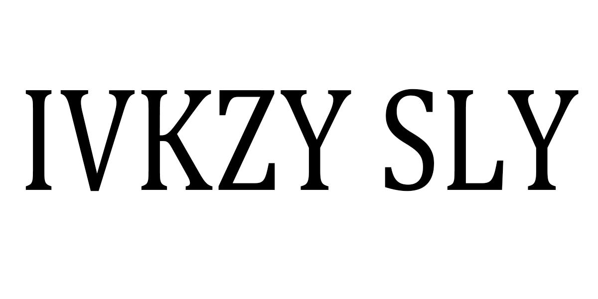 IVKZY SLY