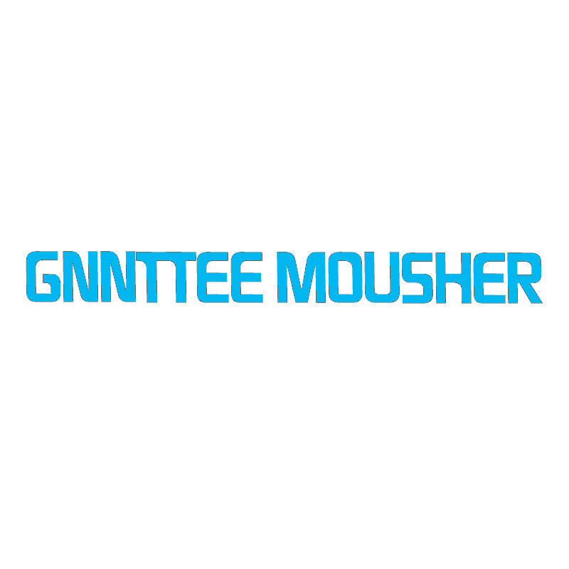 GNNTTEE MOUSHER