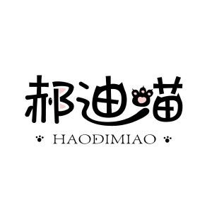 郝迪喵HAODIMIAO+图形