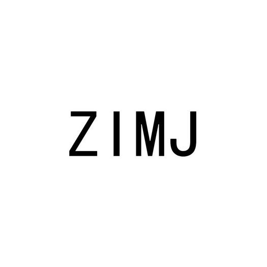 ZIMJ