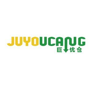 巨优仓JUYOUCANG+图形