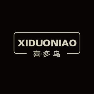 喜多鸟XIDUONIAO+图形