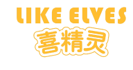 喜精灵like elves