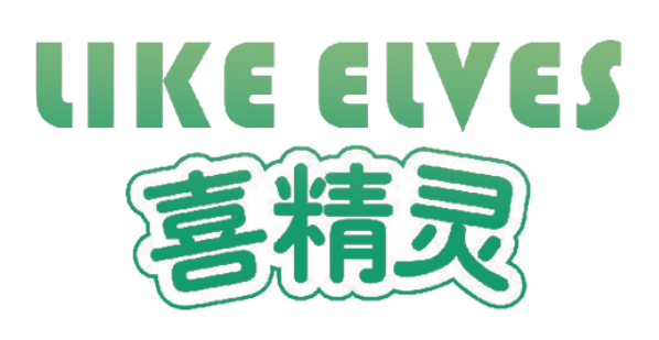 喜精灵like elves