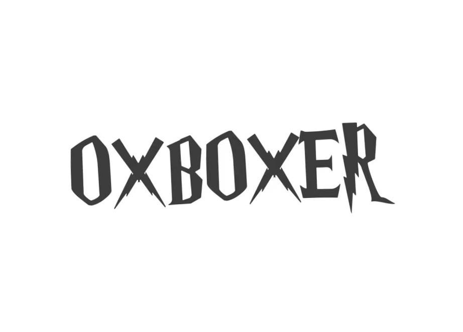 OXBOXER