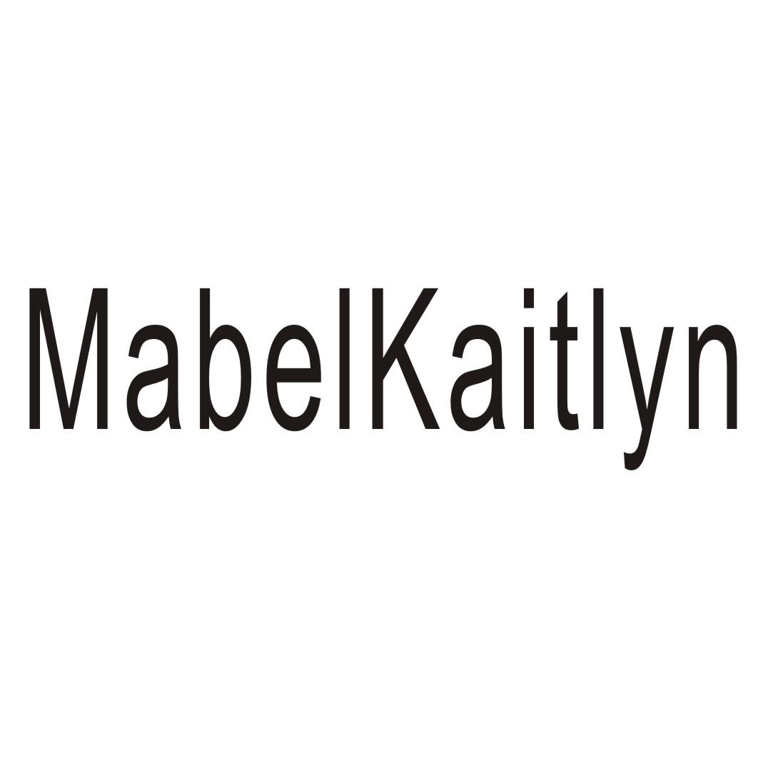 MABELKAITLYN