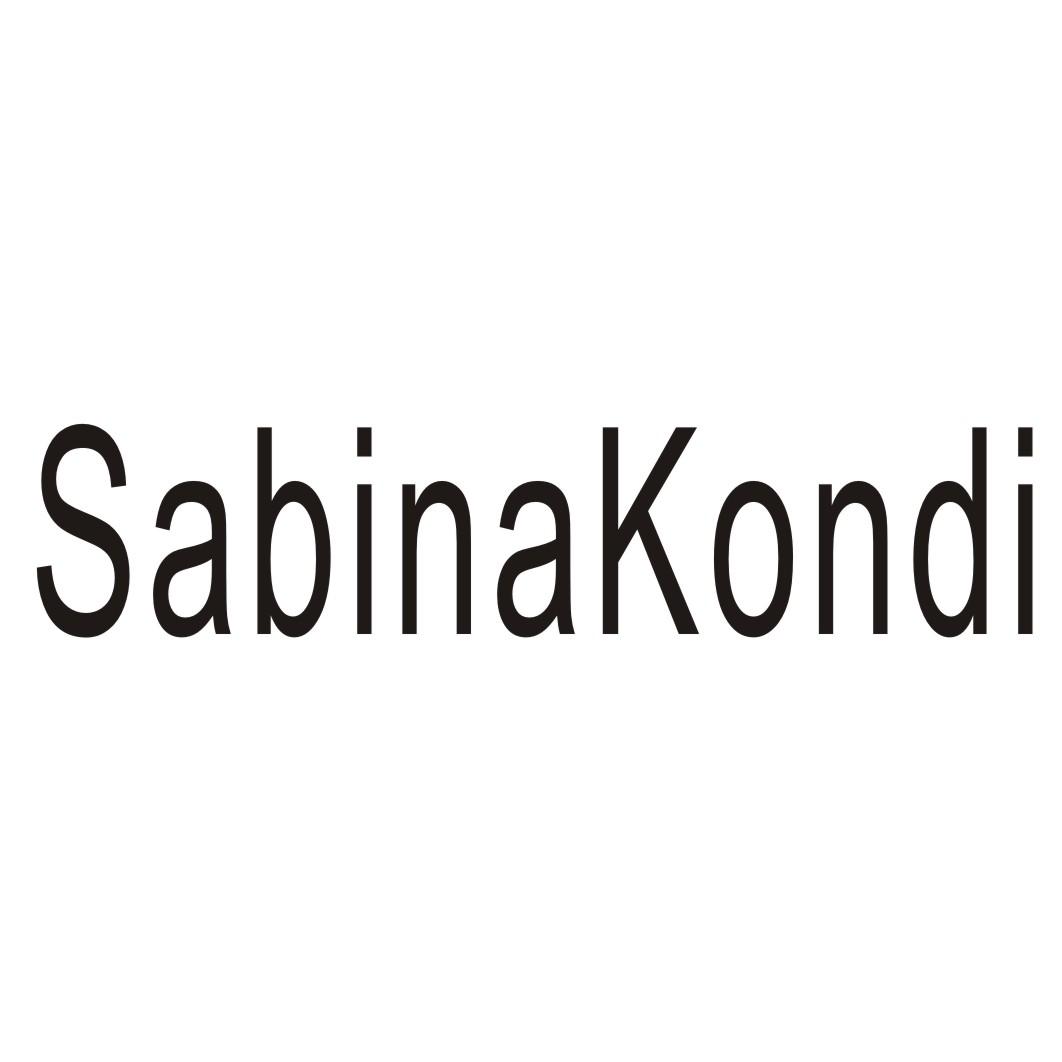 SABINAKONDI