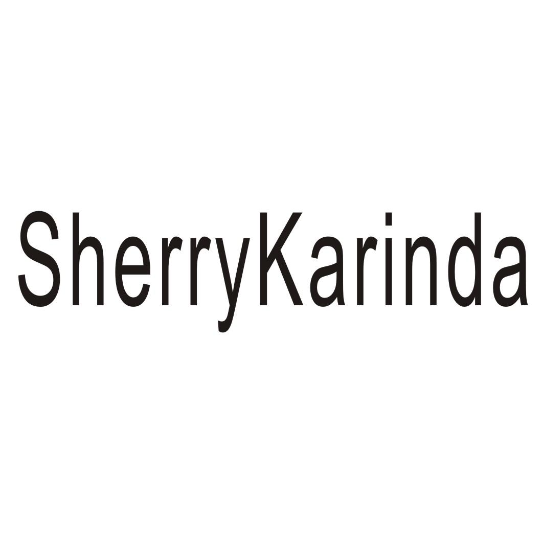 SHERRYKARINDA