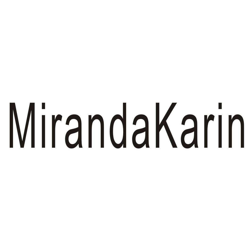 MIRANDAKARIN