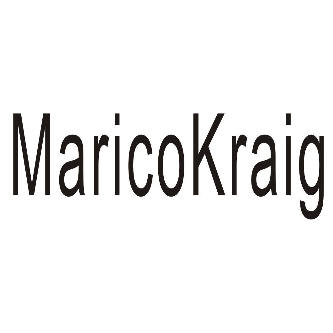 MARICOKRAIG