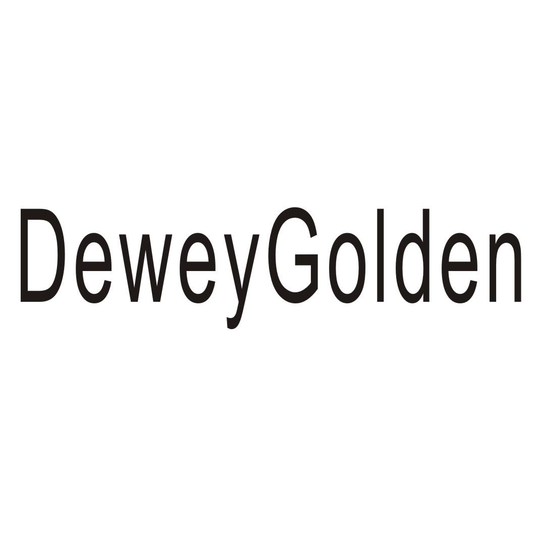 DEWEYGOLDEN