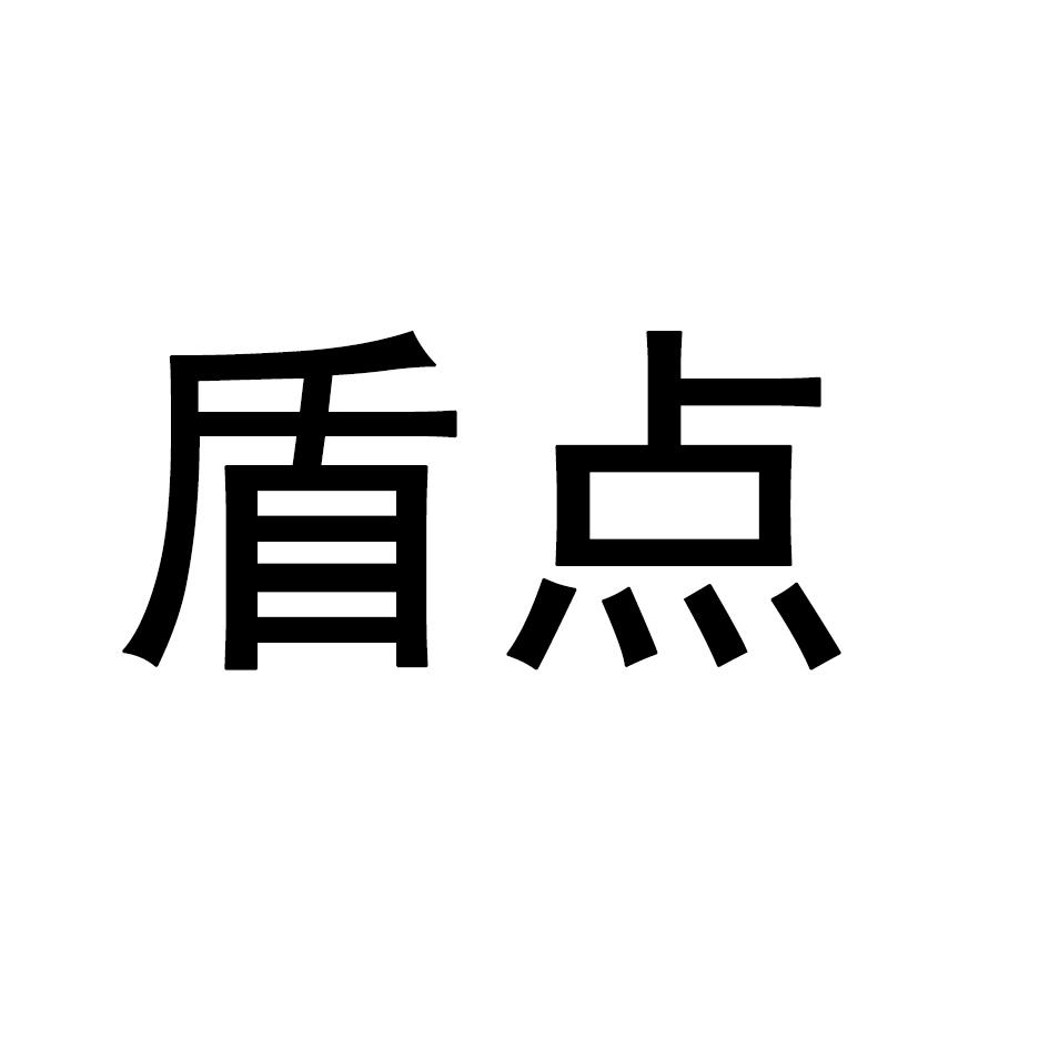 盾点