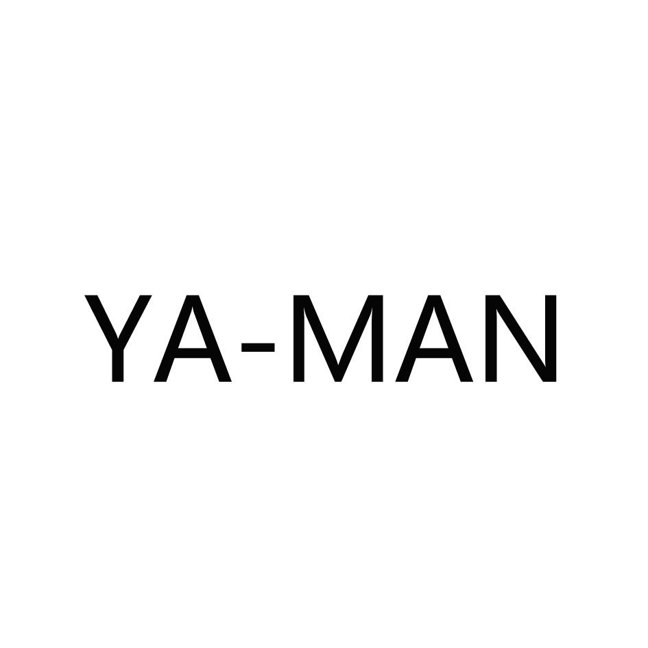 YA-MAN