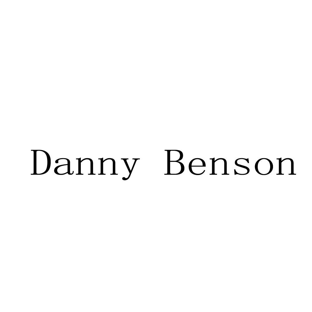DANNY BENSON