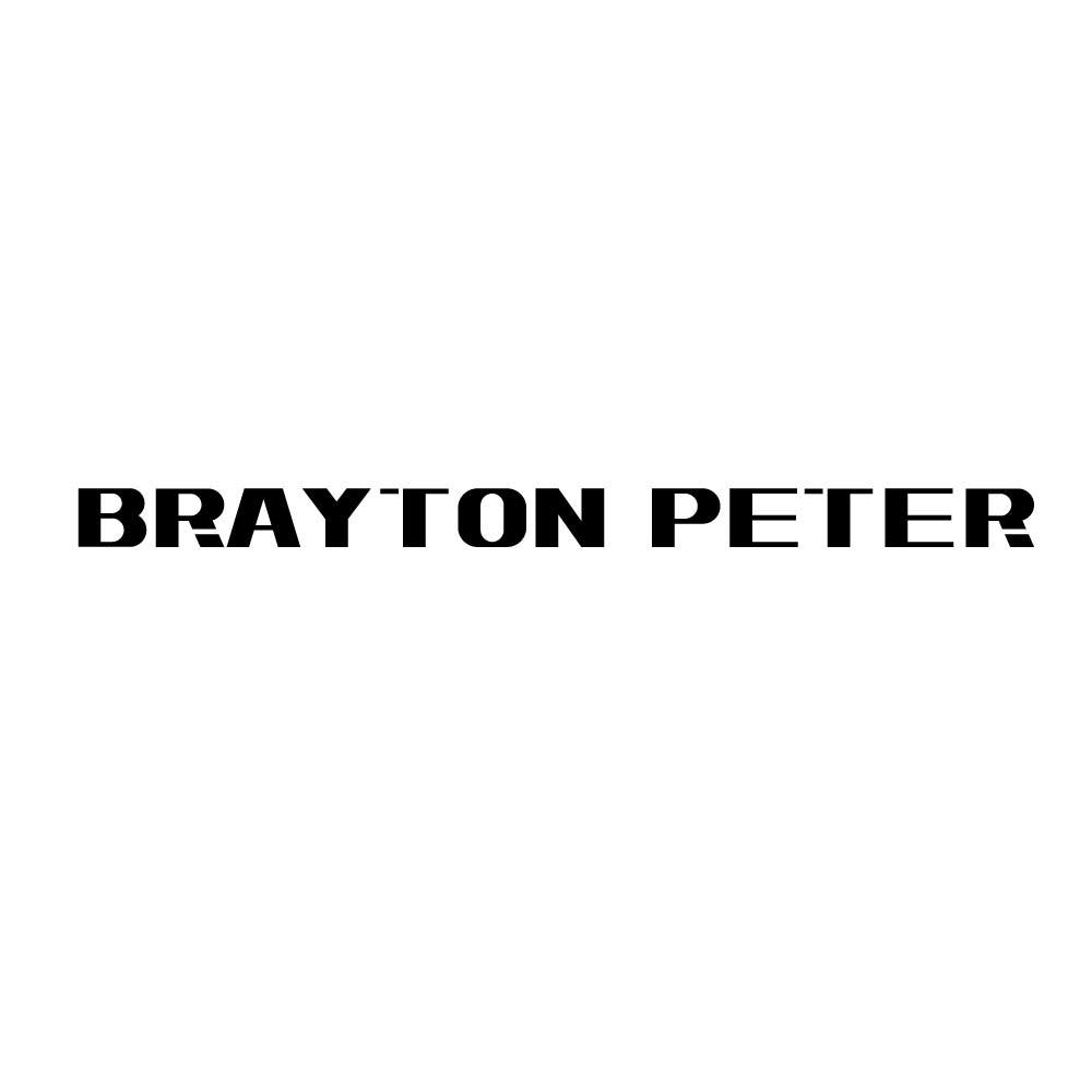 BRAYTON PETER