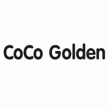 COCO GOLDEN
