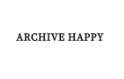 ARCHIVE HAPPY