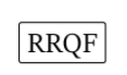 RRQF