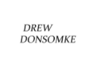 DREW DONSOMKE