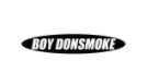 BOY DONSMOKE