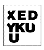 XED YKU U