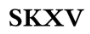 SKXV