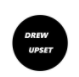 DREW UPSET