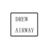 DREW AIRWAY