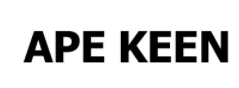 APE KEEN