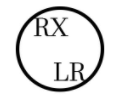 RX LR