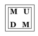 MUDM