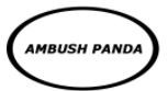 AMBUSH PANDA
