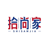 拾尚家
SHISAMJIA