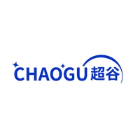 超谷
CHAOGU